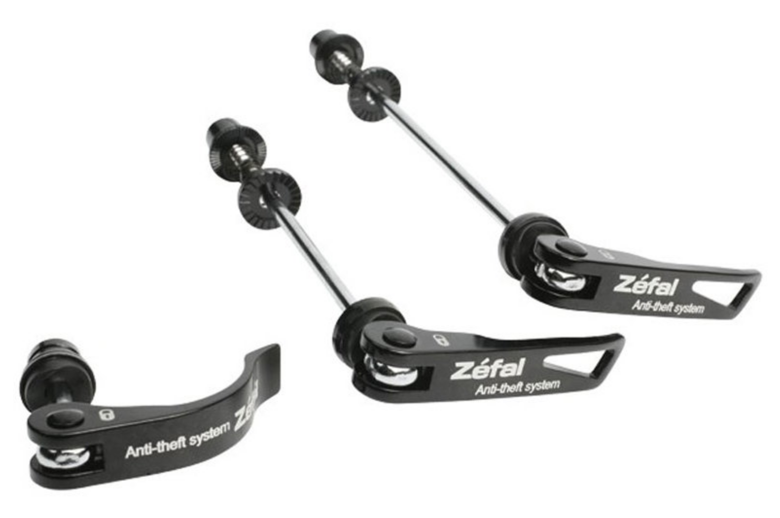 How to protect bike components against theft 0815 Blog